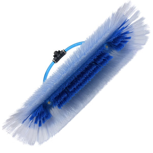 10" DuPont SLIM Brush by Brushman