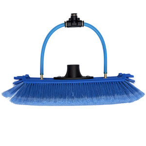 10" Flocked SLIM Brush by Brushman