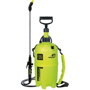 11L Chemical Pressure Sprayer