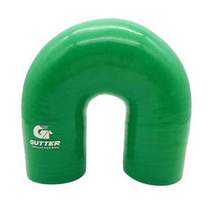 180° Gutter Vacuum Flexi Neck - 51mm