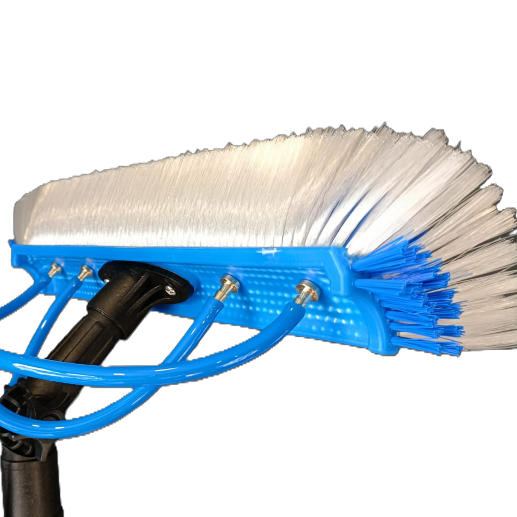 14" DuPont Sill Brush x1 by Brushman-wfp RETAIL