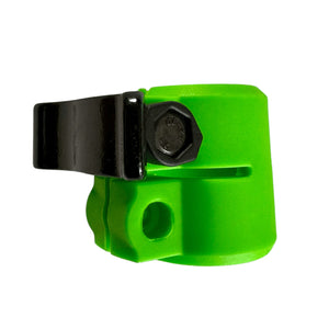 Complete Section 4 Clamp - GVS WFP