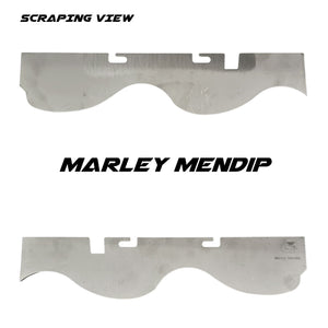Marley Mendip Scraper Blade