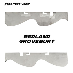 Redland Grovebury Roof Scraping Blade
