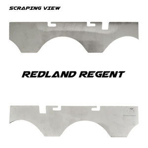Redland Regent Roof Scraping Blade