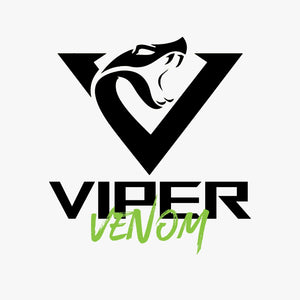 Viper Venom Logo