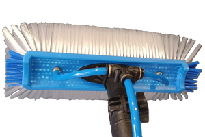 10" DuPont Sill Brush x1 by Brushman-wfp RETAIL