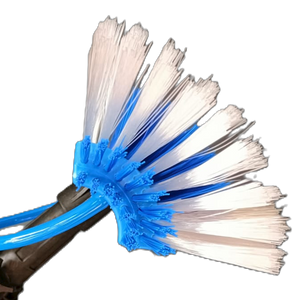 10" DuPont Sill Brush x1 by Brushman-wfp RETAIL