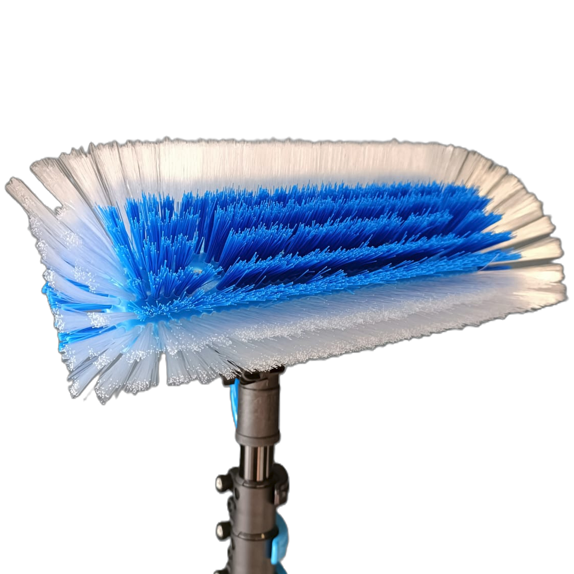 10" DuPont Sill Brush x1 by Brushman-wfp RETAIL