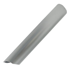 Dirt-Gulper gutter vacuum nozzle