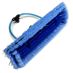 10" Flocked Sill Brush by Brushman