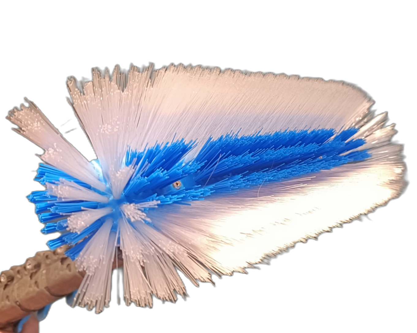 Standard Slimline Brushes