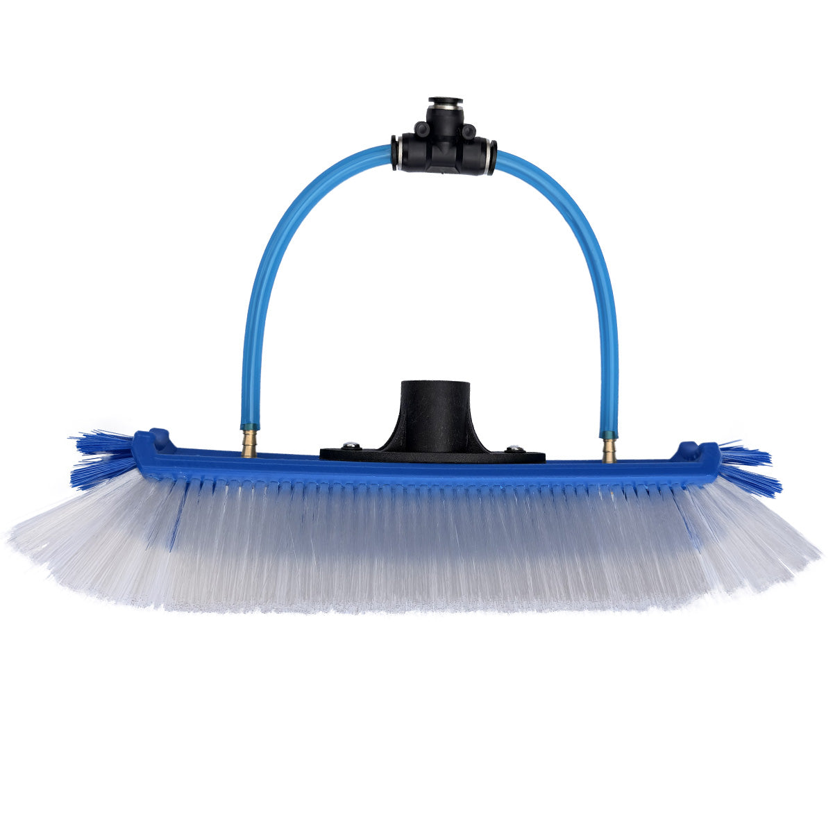 10" DuPont SLIM Brush by Brushman