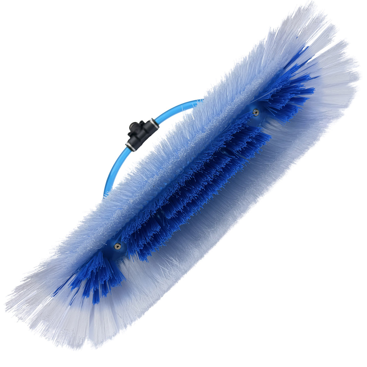 10" DuPont SLIM Brush by Brushman