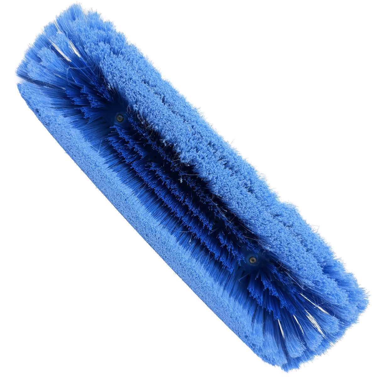 10" Flocked SLIM Brush by Brushman