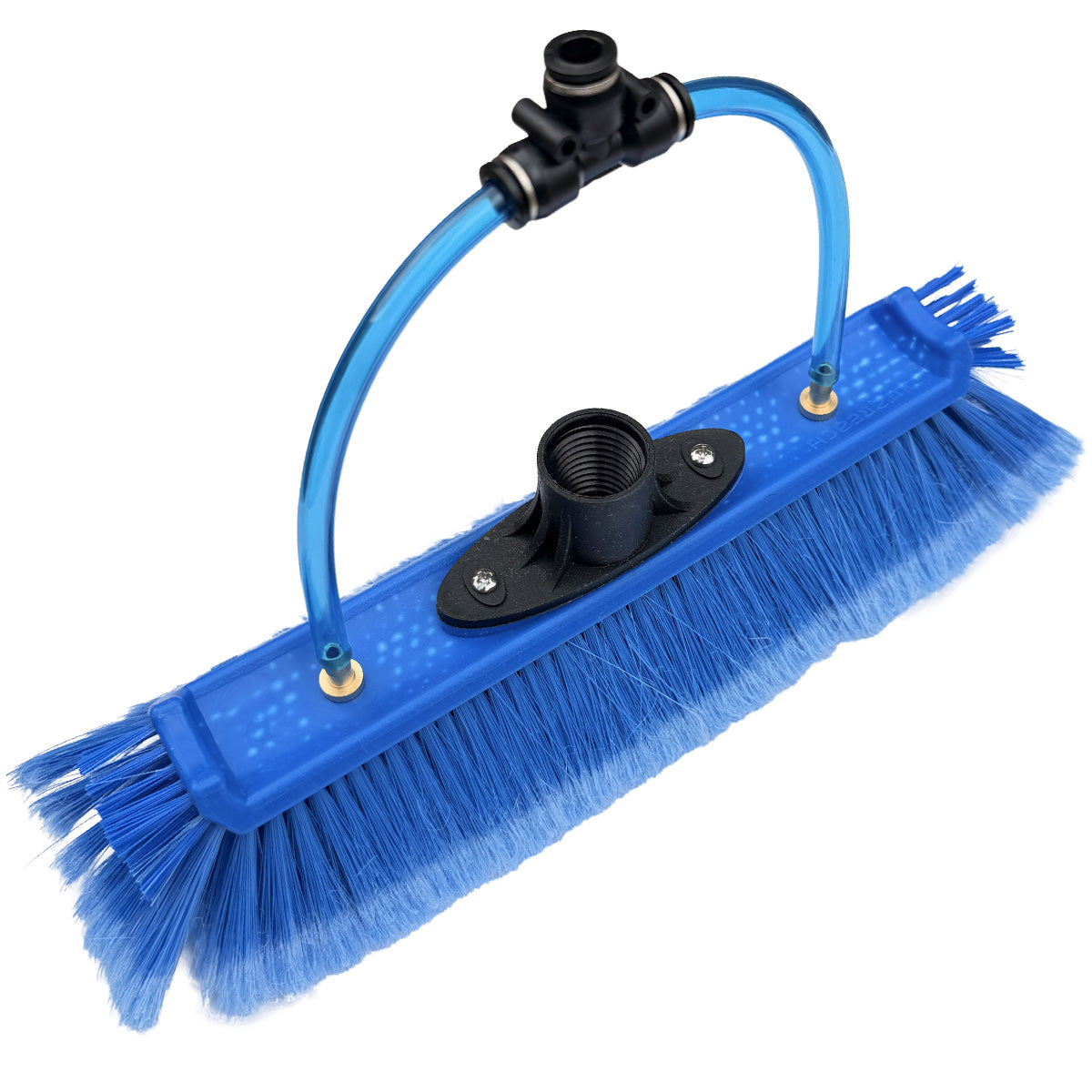 10" Flocked SLIM Brush by Brushman