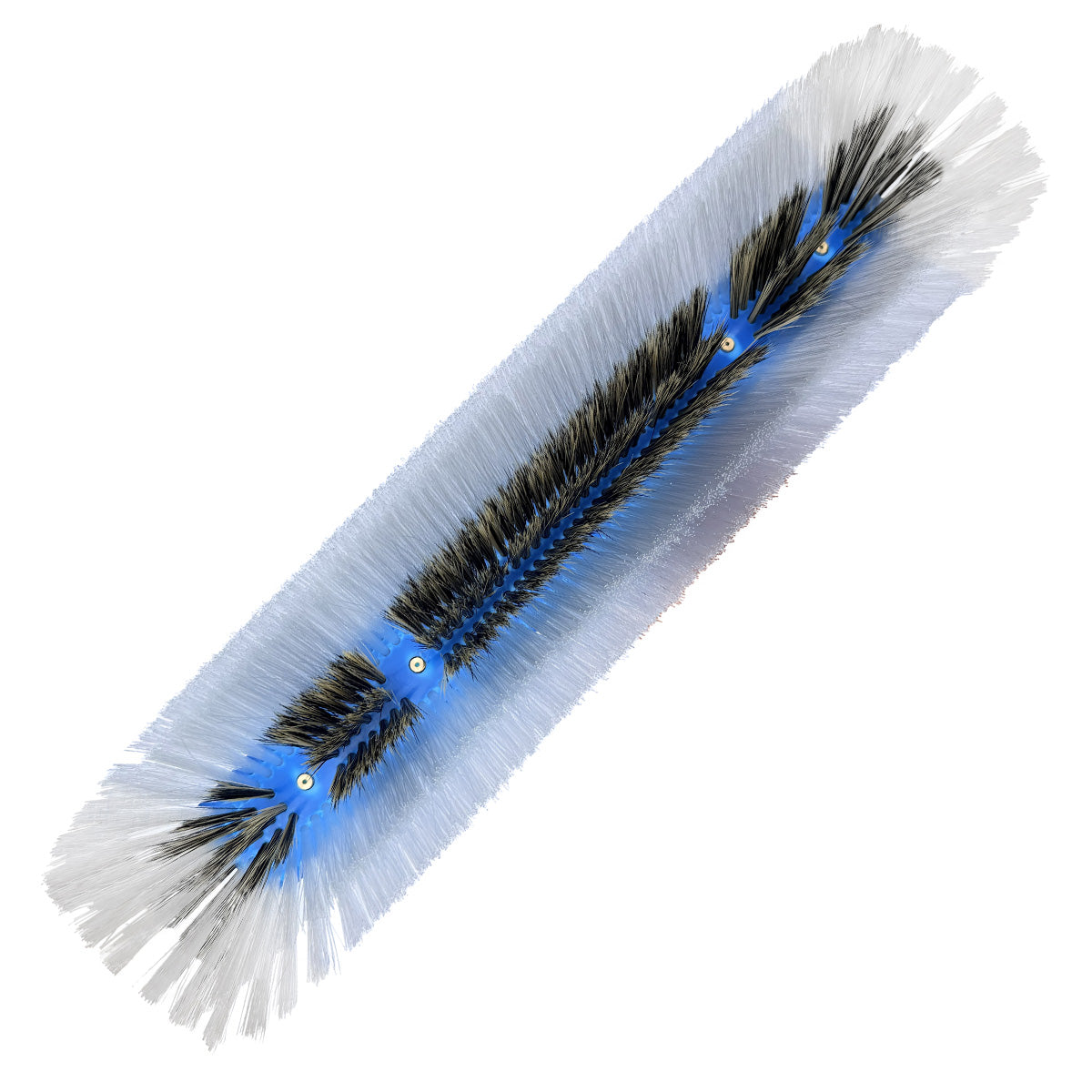 14" BoarHair SLIM Brush Brushman
