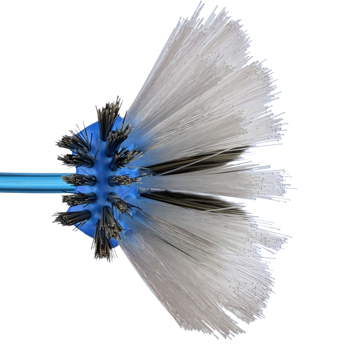 14" BoarHair SLIM Brush Brushman