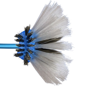 14" BoarHair SLIM Brush Brushman