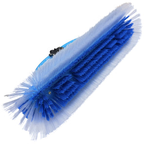 14" DuPont Sill Brush Brushman