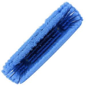 10" Flocked SLIM Brush by Brushman