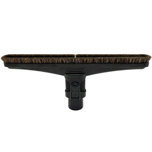 Experience versatile cleaning with our 15" Flexi-Neck brush. Pivot up to 90 degrees for effortless overhead cleaning of beams, ceilings, and walls