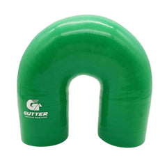 180° Gutter Vacuum Flexi Neck - 51mm