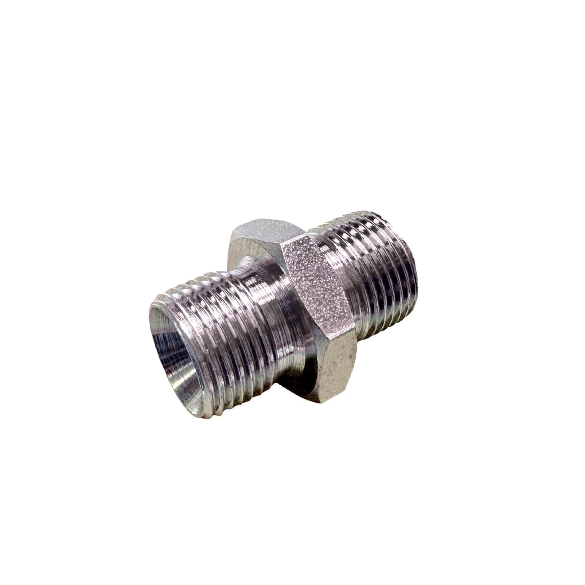 3/8″ Male to 3/8″ Male High Pressure Adapter