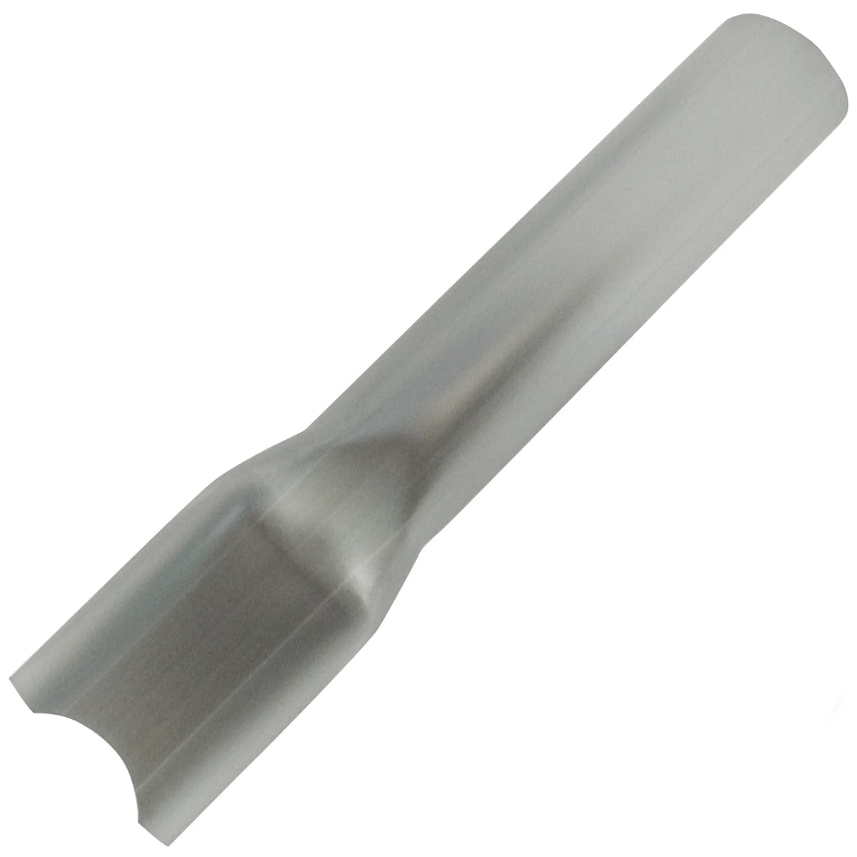 46mm Diameter Carbon Fibre Neck – Crevice Gulper Front Airflow
