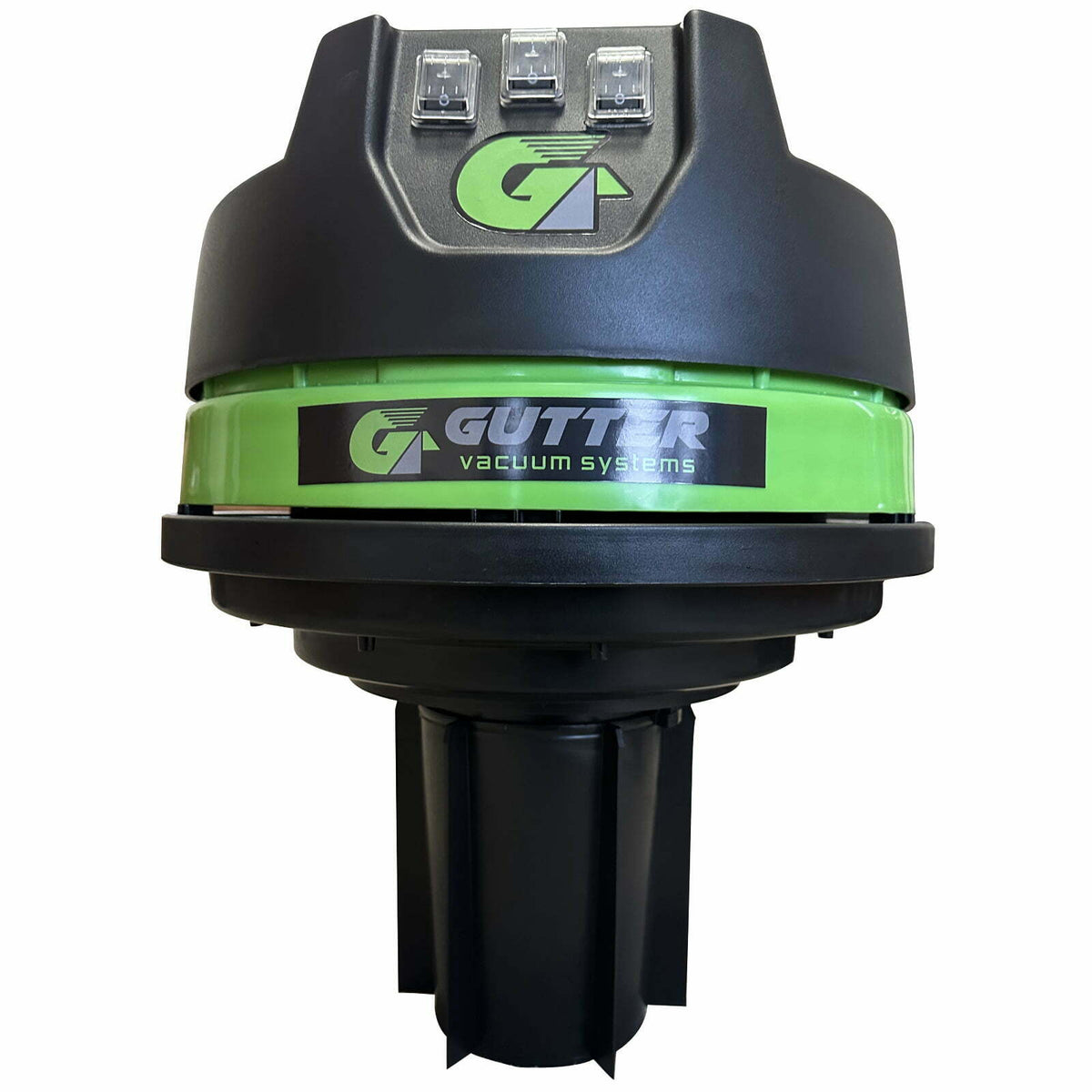 GVS head