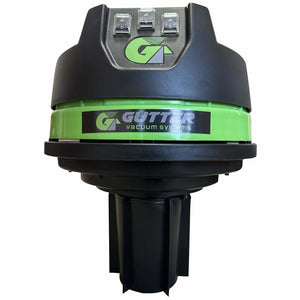 GVS head