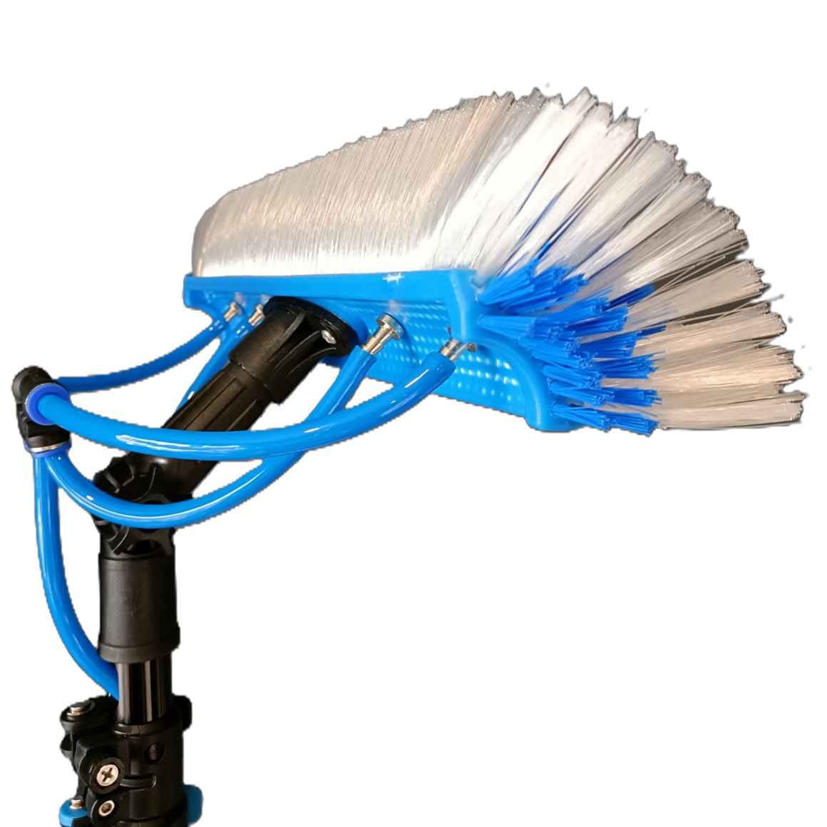 14" DuPont Sill Brush  x21  by Brushman-wfp WHOLESALE
