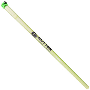 Anti-Conductive Gutter Vacuum Pole 
