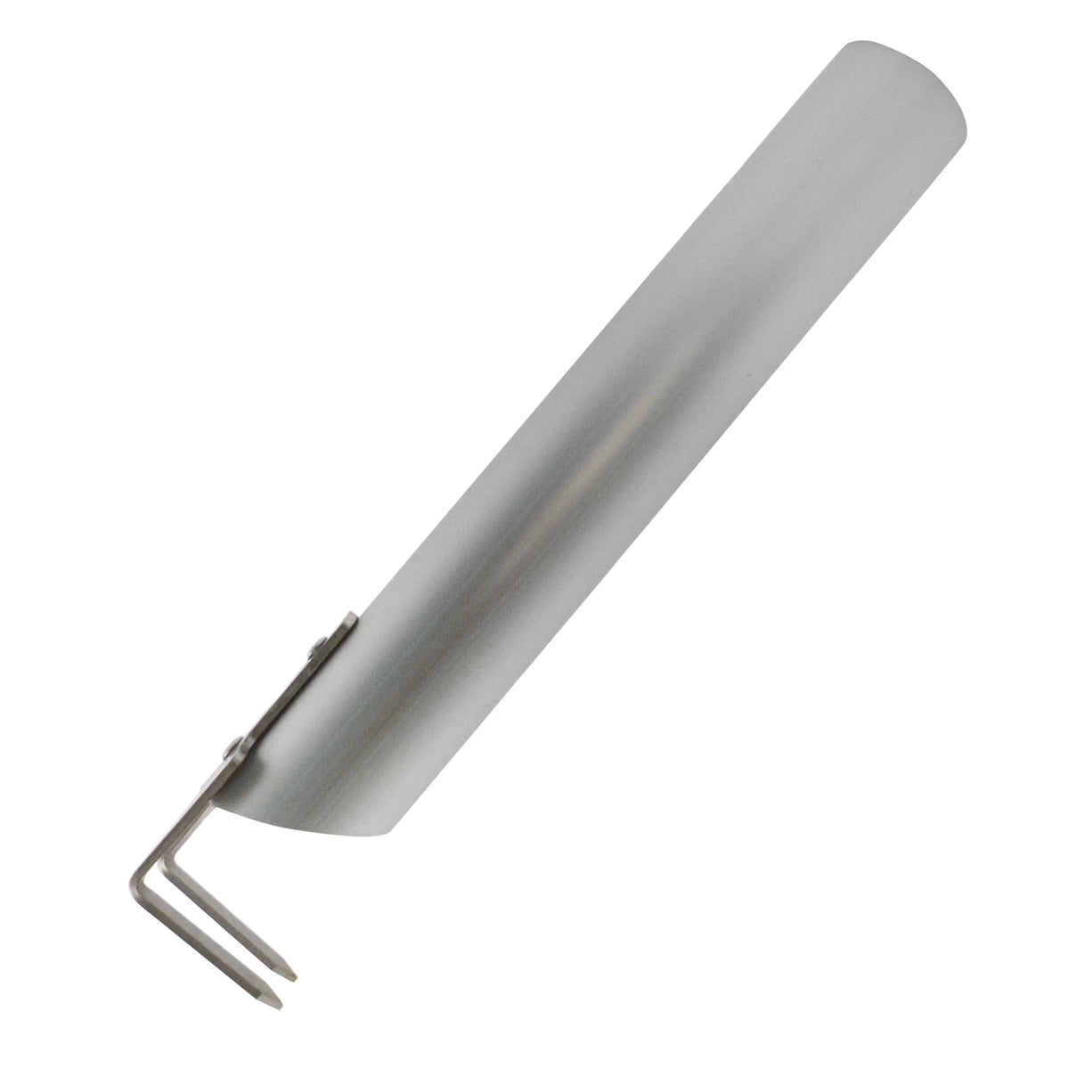 Double Aluminium Claw Nozzle 46mm - part of twin claw pack 46mm diameter