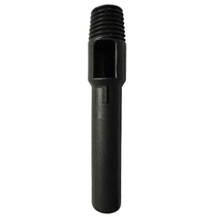 Pole Tip - EU Threaded