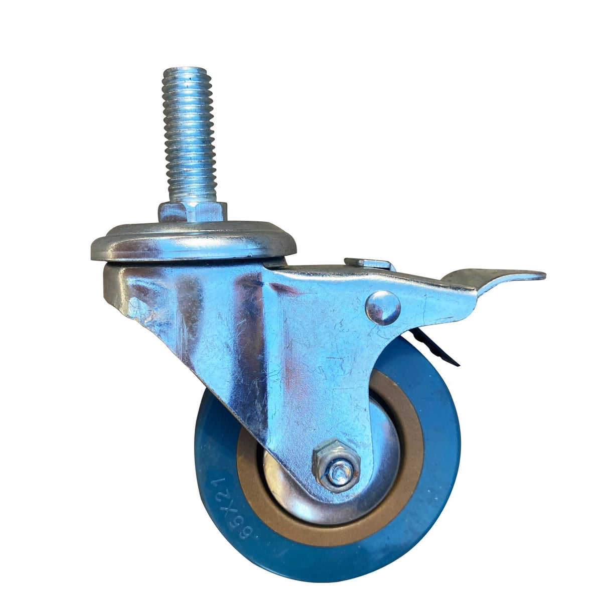 GVS 3000 / 3600 Braked Castor