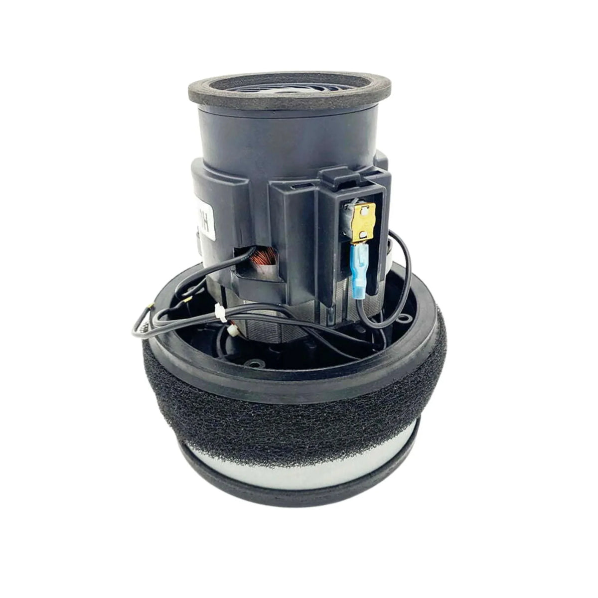 Regular maintenance can prevent motor replacement. However, with heavy usage, consider our 1200w motor for GVS 3600w, ensuring optimal performance