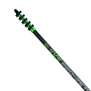 GVS Pro-25 Full Carbon Pole