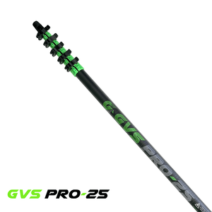 GVS Pro-25 Full Carbon Telescopic Pole