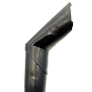 Internal Cleaning Rubber Gulper side view