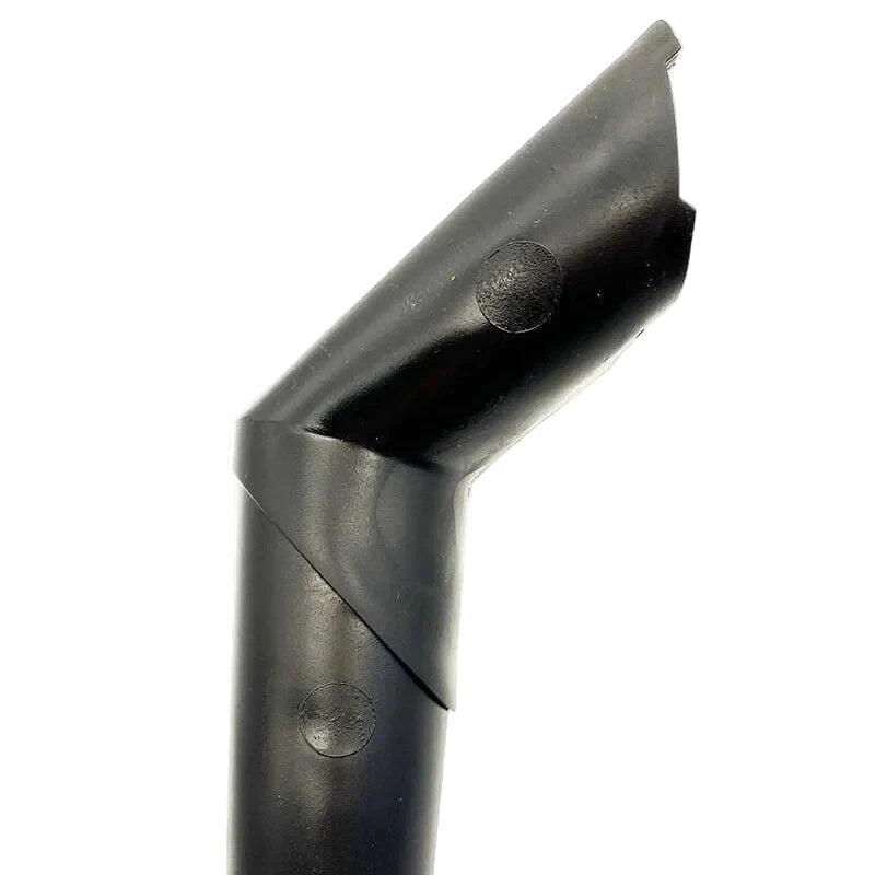 Internal Cleaning Rubber Gulper side view