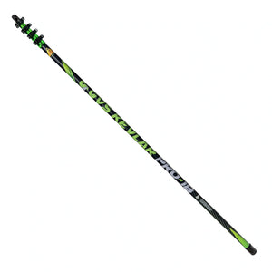 Kevlar Pro 18 Water Fed Pole
