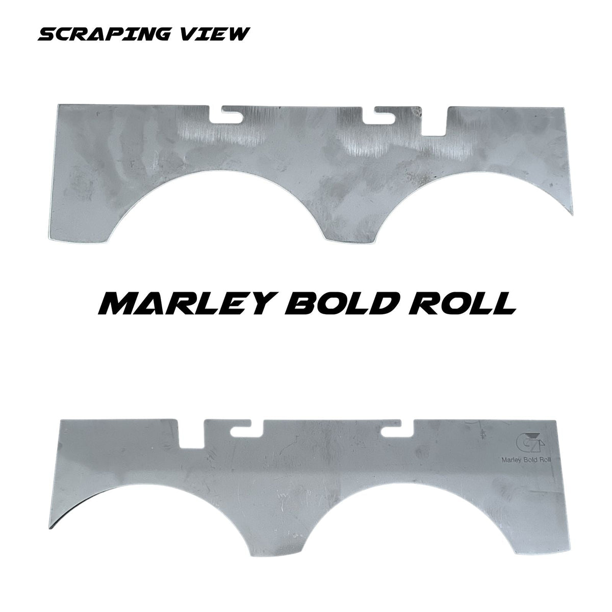 Marley Bold Roll Roof Scraping Blade