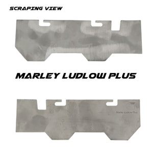 Marley Ludlow Plus Roof Scraping Blade