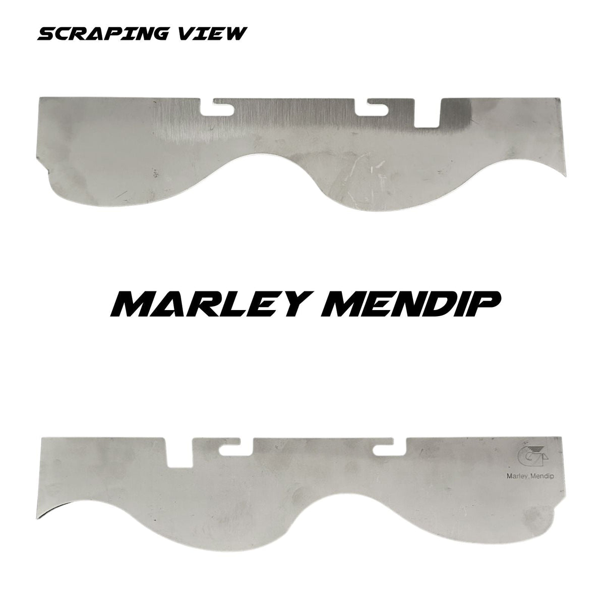 Marley Mendip Roof Scraping Blade
