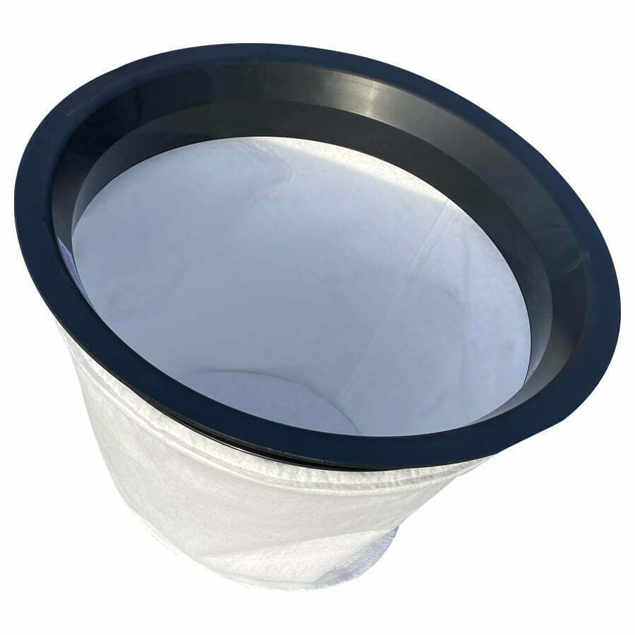 Panther Cloth Filter is for wet and dry use. The GVS Panther cloth filter is designed to protect your Panther by avoiding dusty particles from entering into your Panther’s head and potentially causing damage to the motor.