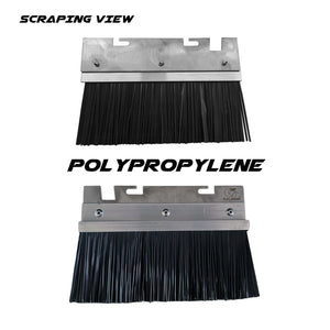 Polypropylene Brush