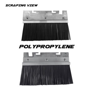 Polyproylene Brush