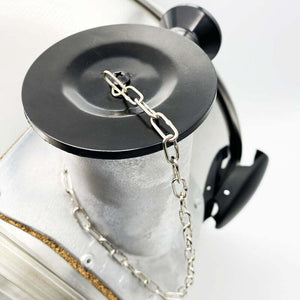 Predator Extender Ring close up