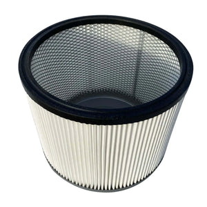 The Predator HEPA Filter avoids fine dusty particles from entering into your gutter vac’s head and eventually causing damage to the motor.